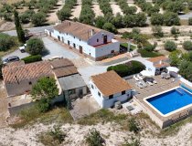 Resale - Cortijo -
Velez-Blanco