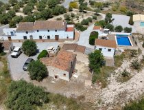 Resale - Cortijo -
Velez-Blanco