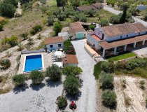 Resale - Cortijo -
Velez-Blanco