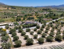 Resale - Cortijo -
Velez-Blanco