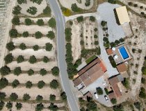 Resale - Cortijo -
Velez-Blanco