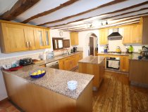 Resale - Cortijo -
Velez-Blanco