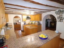 Resale - Cortijo -
Velez-Blanco