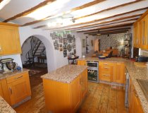 Resale - Cortijo -
Velez-Blanco