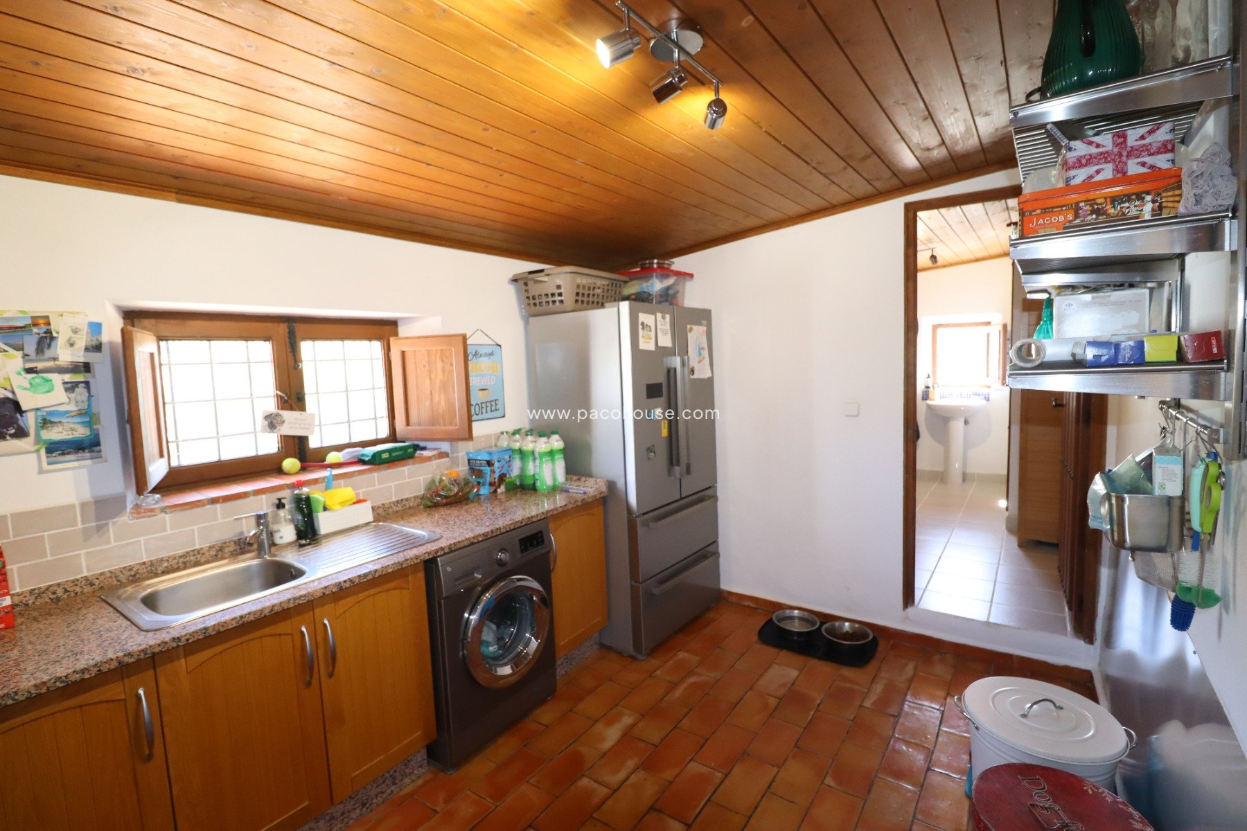 Resale - Cortijo -
Velez-Blanco