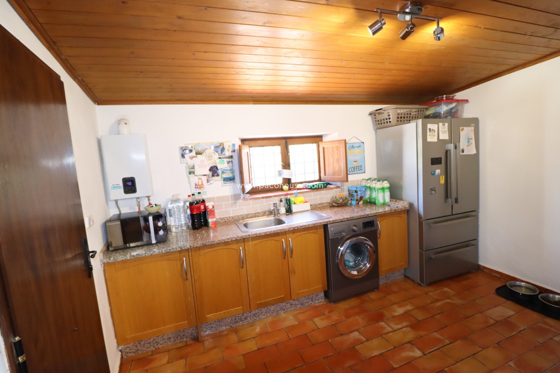 Resale - Cortijo -
Velez-Blanco
