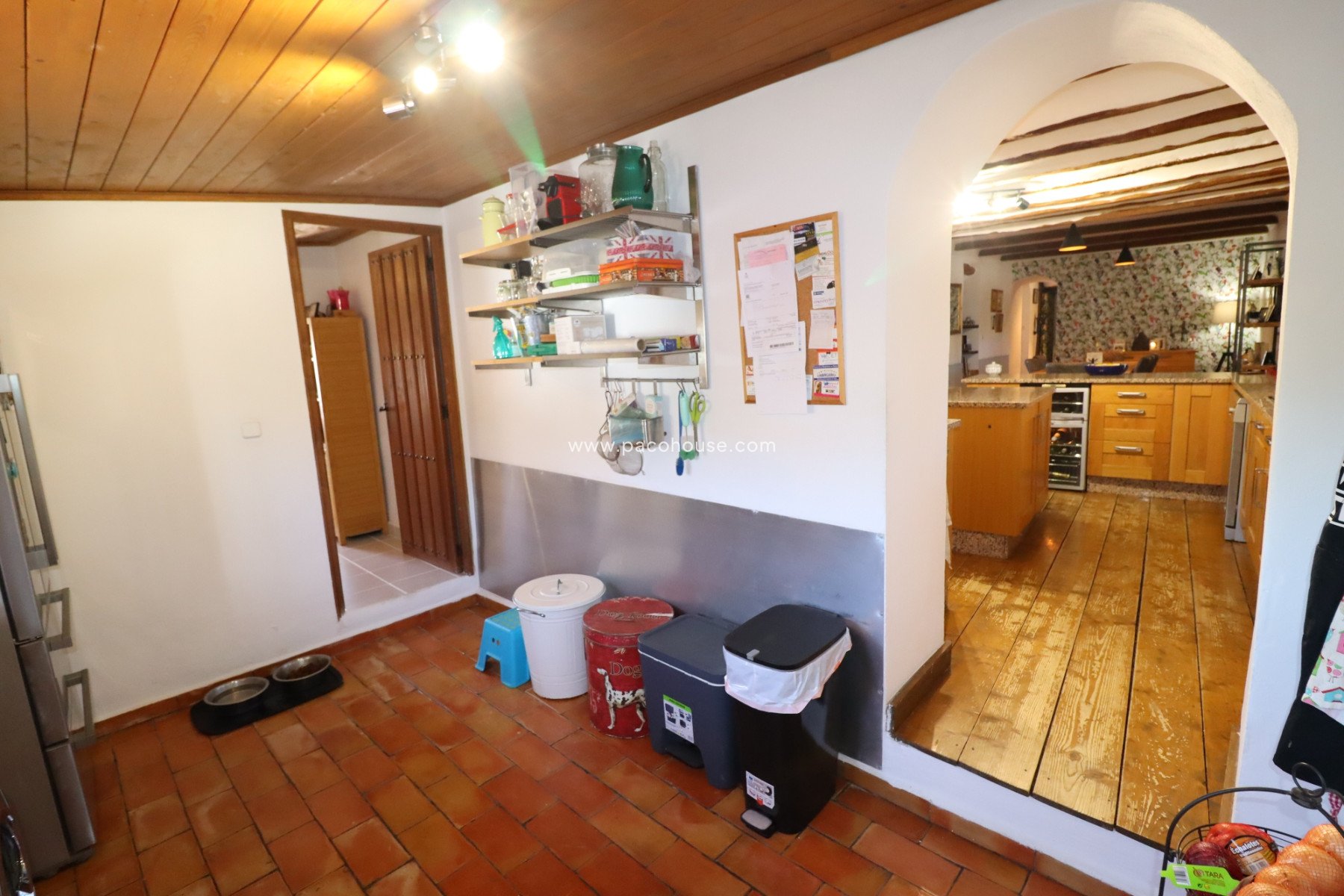 Resale - Cortijo -
Velez-Blanco