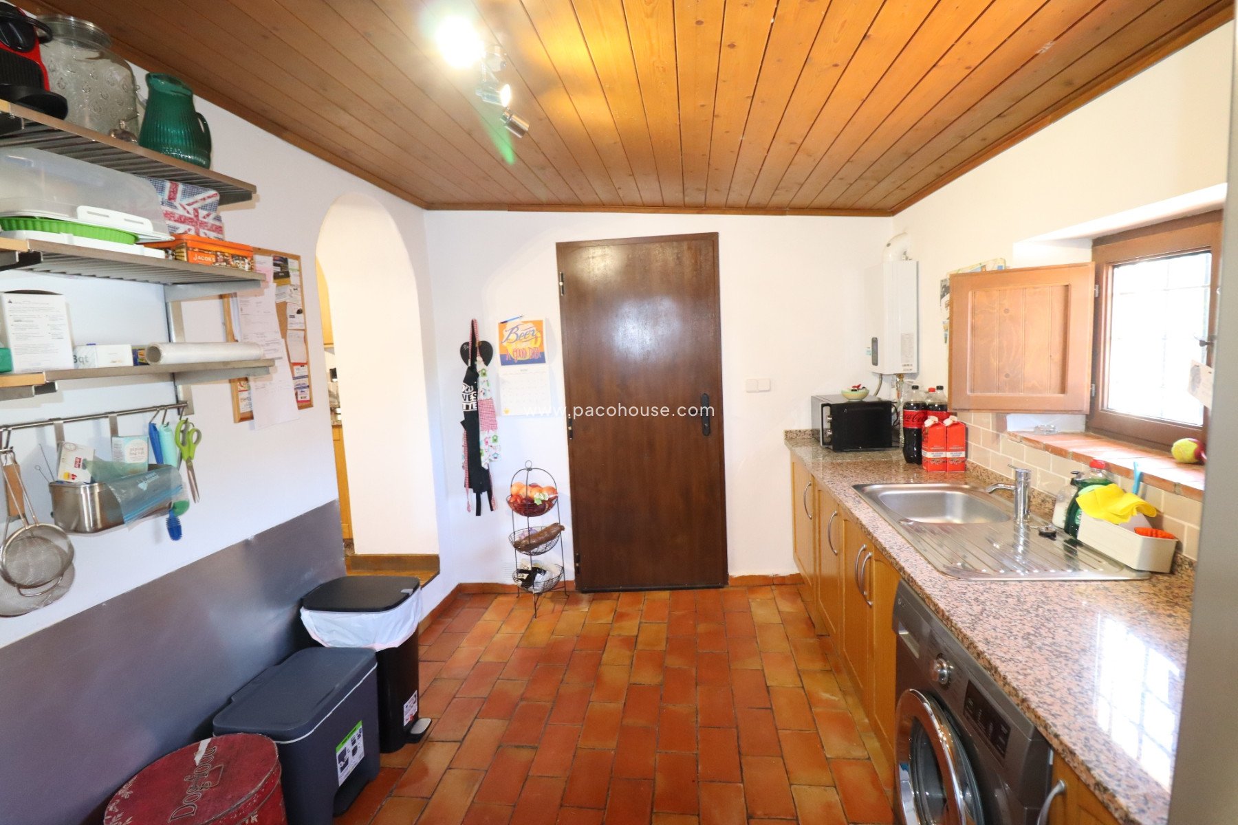 Resale - Cortijo -
Velez-Blanco