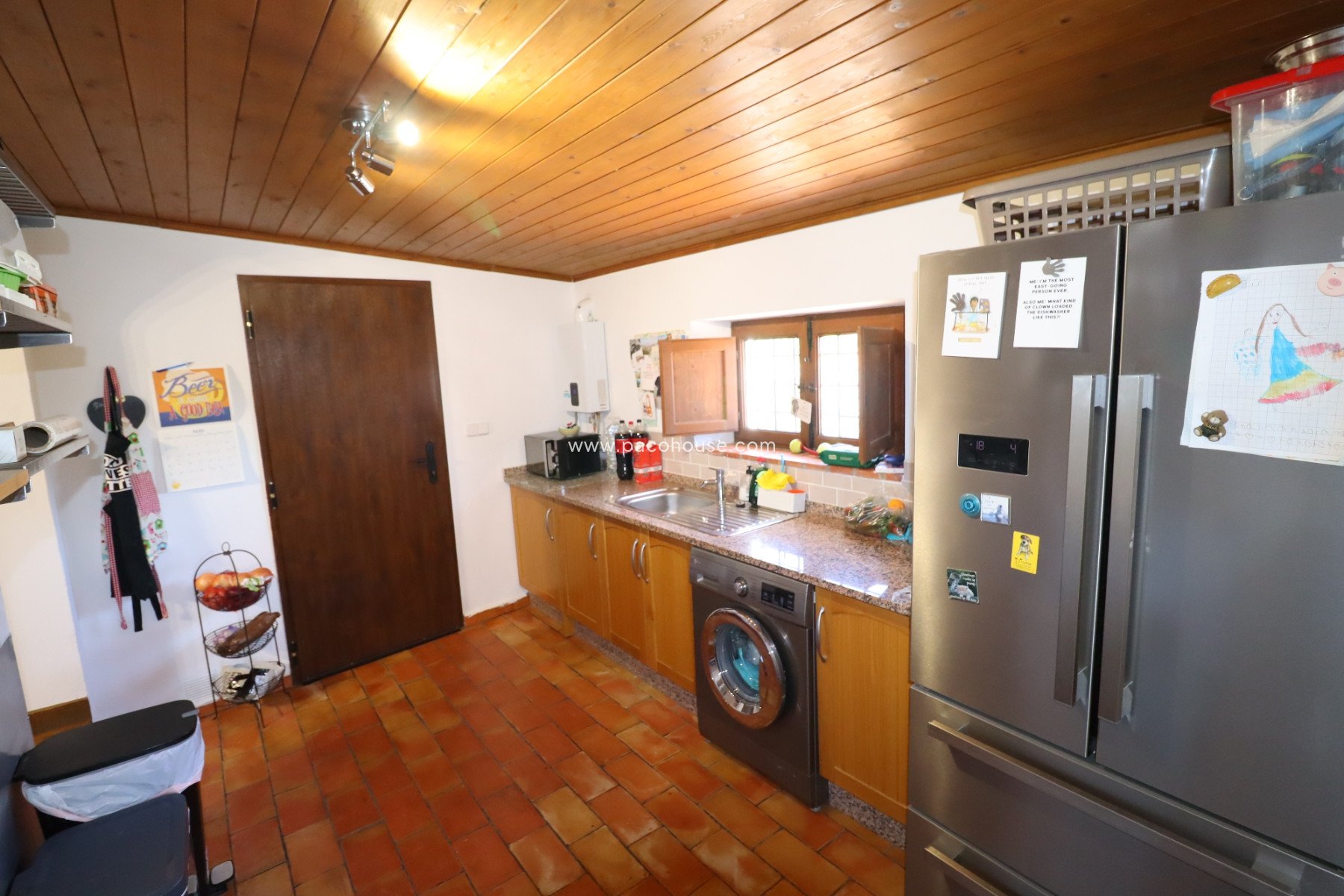 Resale - Cortijo -
Velez-Blanco