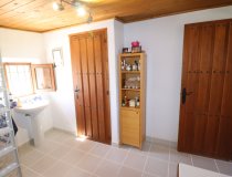 Resale - Cortijo -
Velez-Blanco