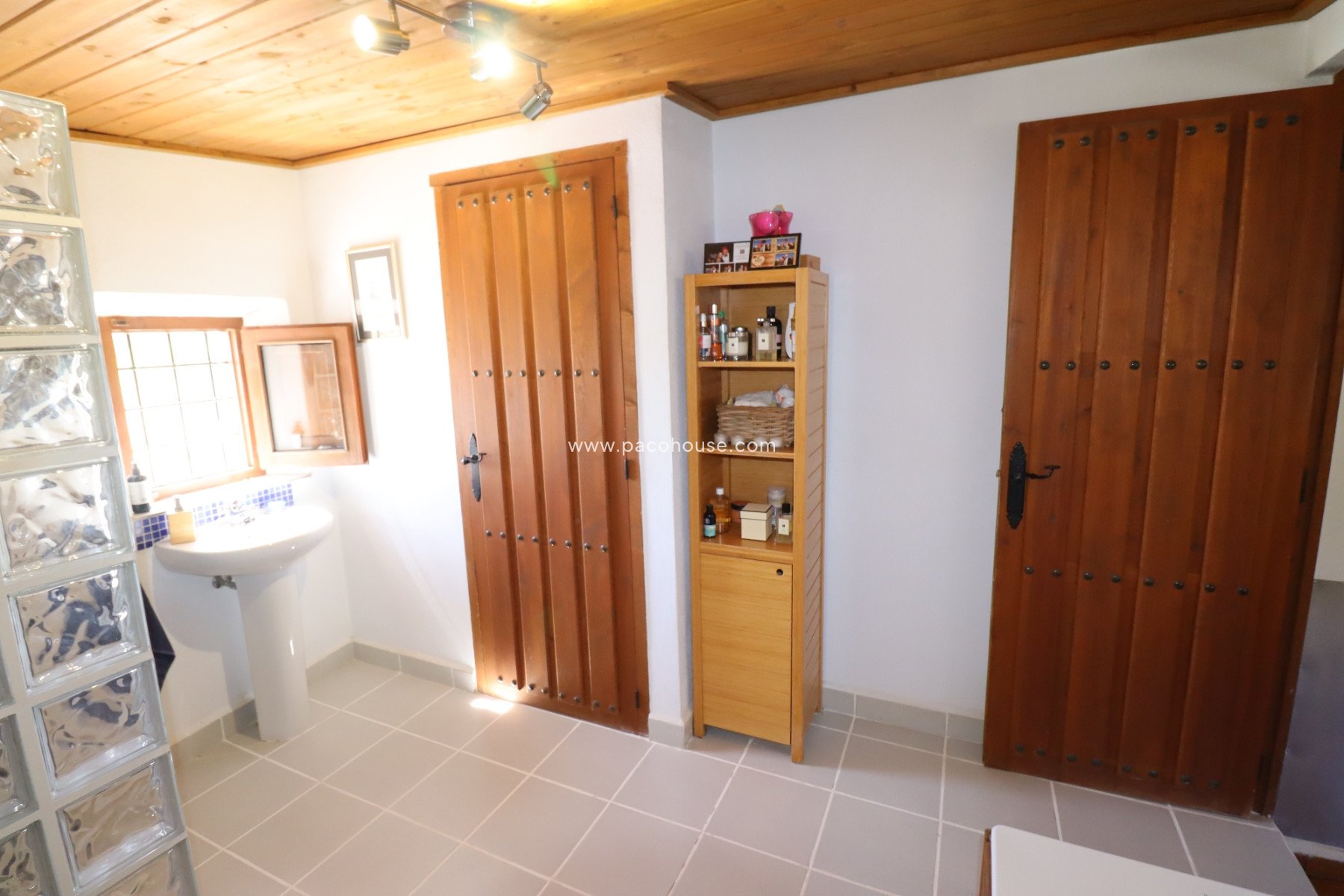 Resale - Cortijo -
Velez-Blanco