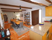 Resale - Cortijo -
Velez-Blanco