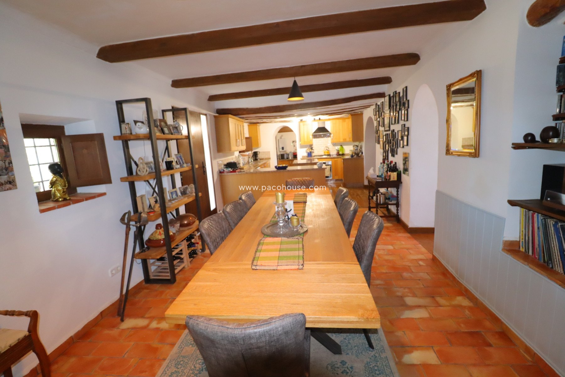 Resale - Cortijo -
Velez-Blanco