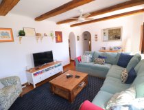 Resale - Cortijo -
Velez-Blanco