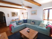 Resale - Cortijo -
Velez-Blanco