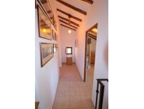 Resale - Cortijo -
Velez-Blanco