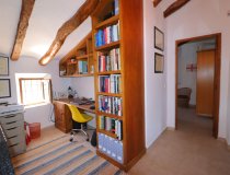 Resale - Cortijo -
Velez-Blanco