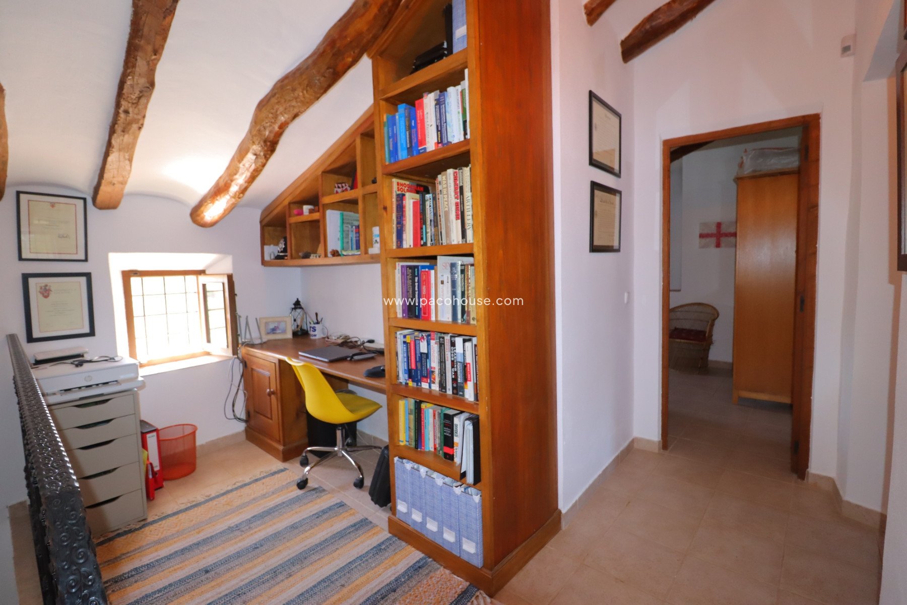 Resale - Cortijo -
Velez-Blanco