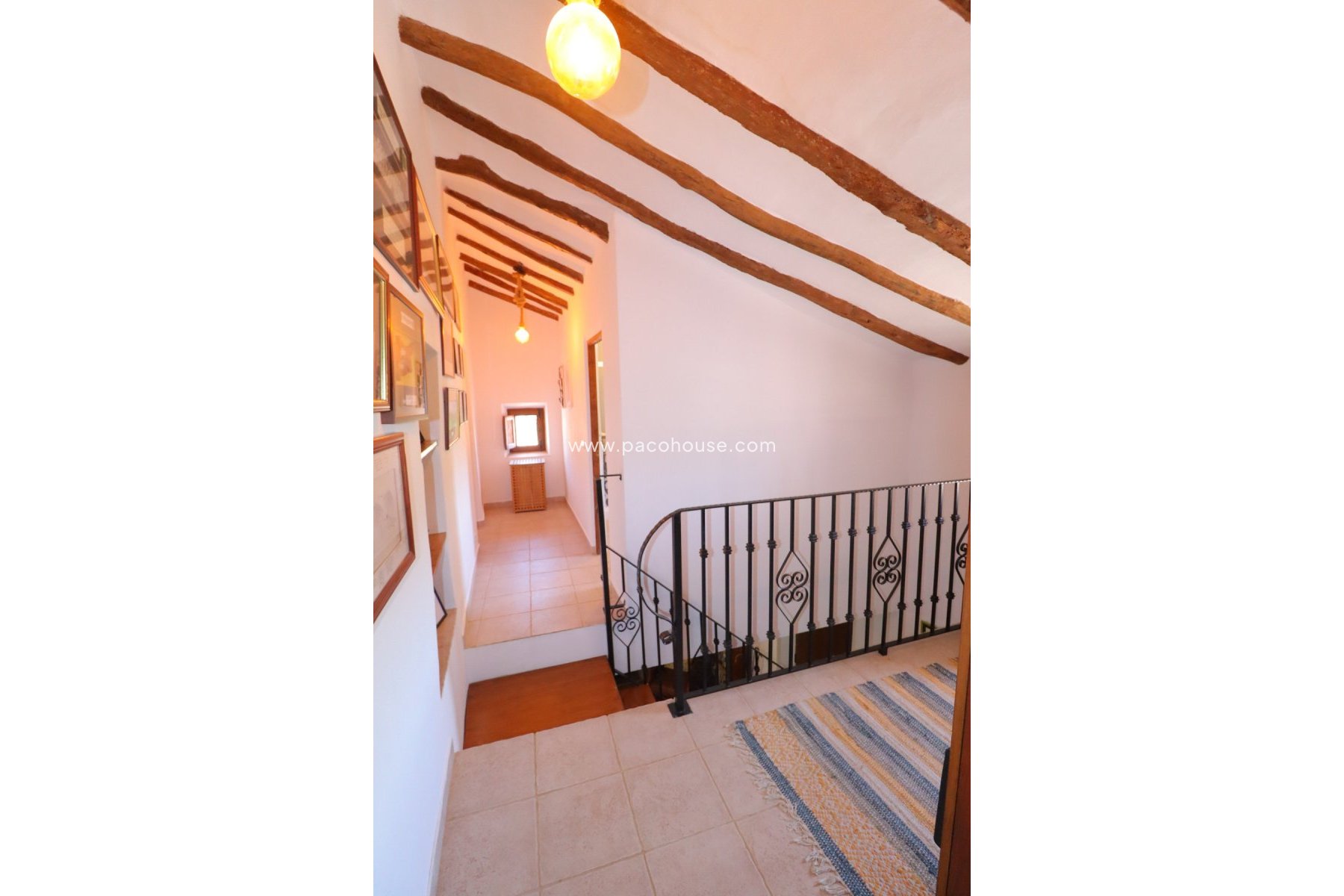 Resale - Cortijo -
Velez-Blanco