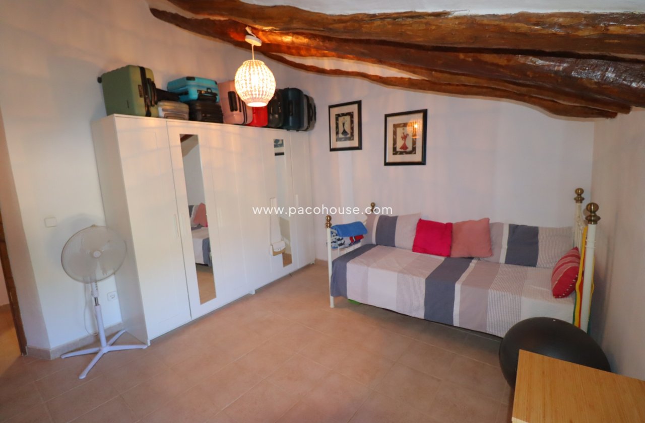 Resale - Cortijo -
Velez-Blanco