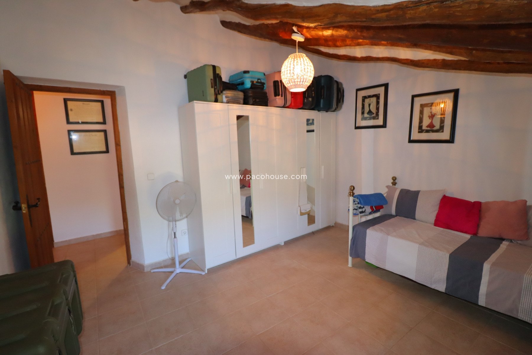 Resale - Cortijo -
Velez-Blanco