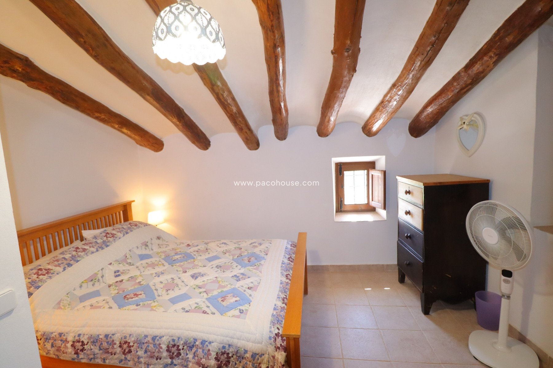 Resale - Cortijo -
Velez-Blanco