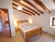 Resale - Cortijo -
Velez-Blanco