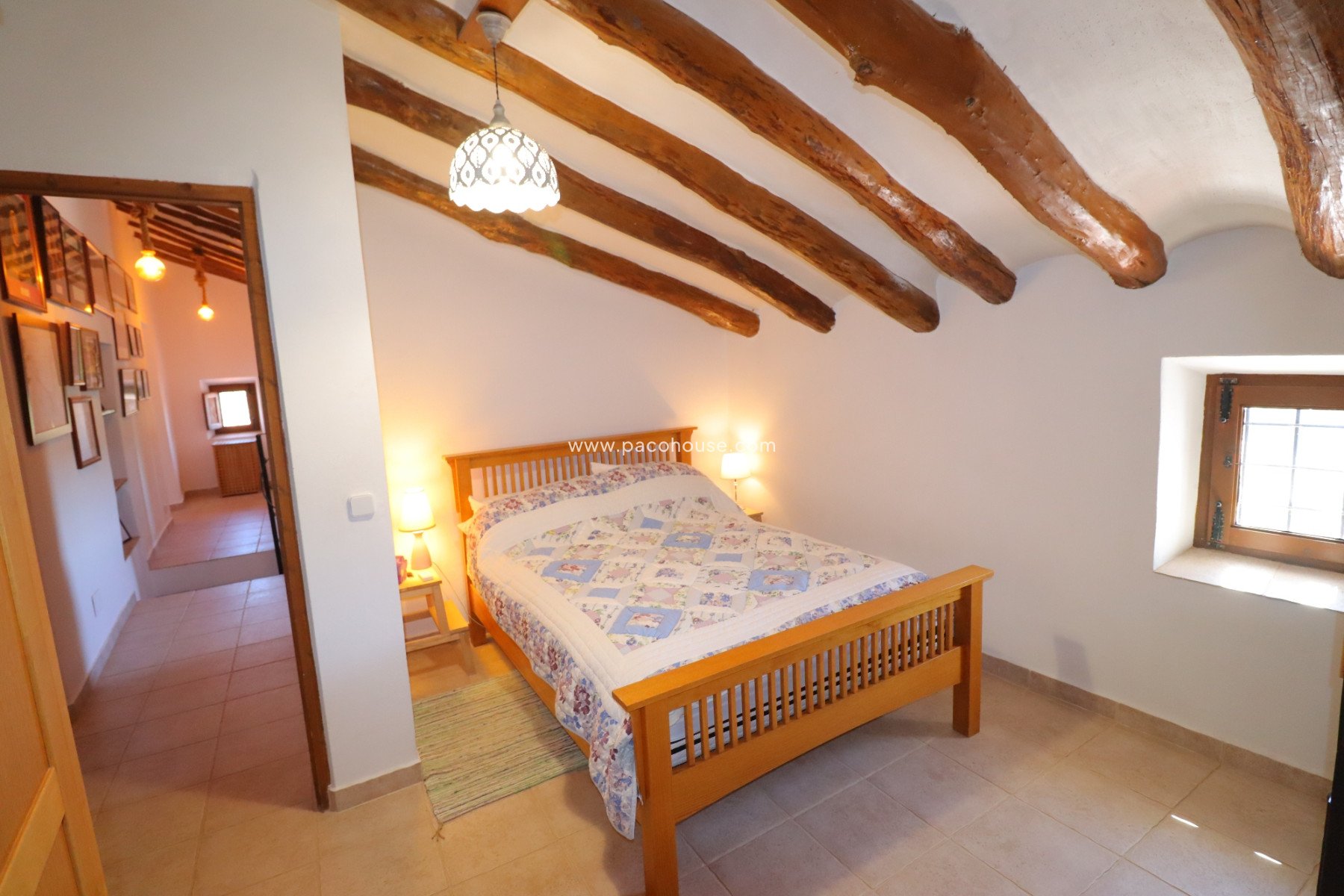 Resale - Cortijo -
Velez-Blanco