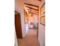 Resale - Cortijo -
Velez-Blanco