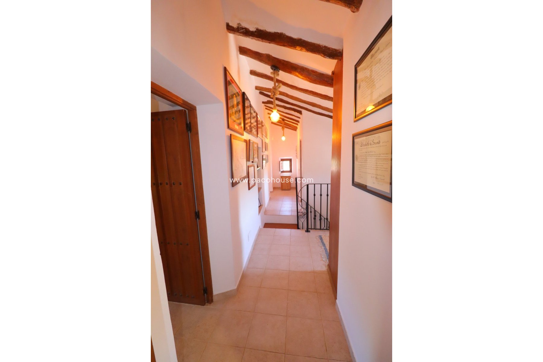 Resale - Cortijo -
Velez-Blanco
