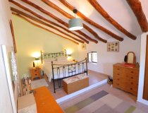 Resale - Cortijo -
Velez-Blanco