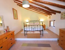 Resale - Cortijo -
Velez-Blanco