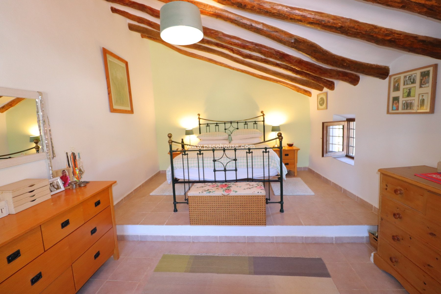 Resale - Cortijo -
Velez-Blanco