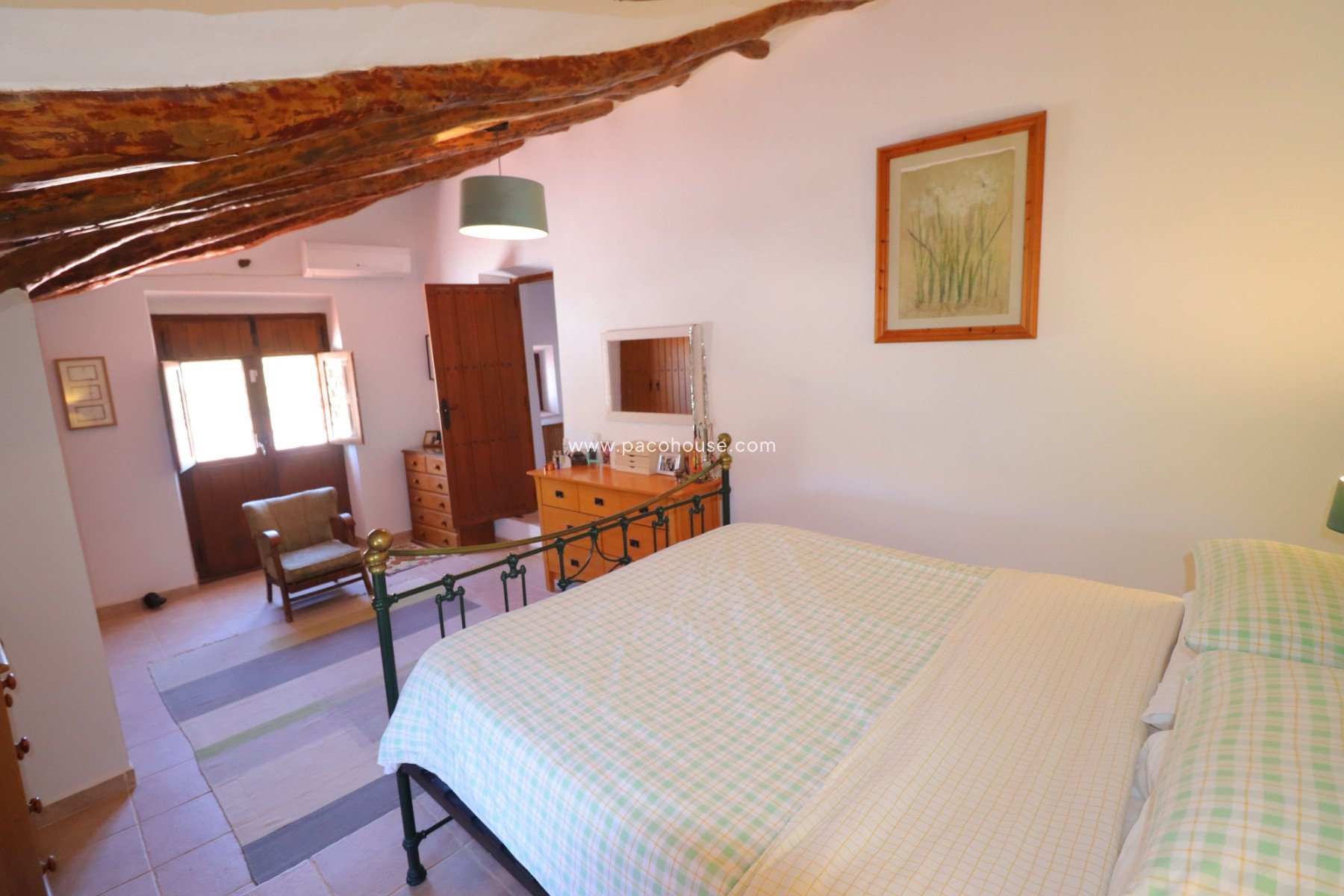 Resale - Cortijo -
Velez-Blanco