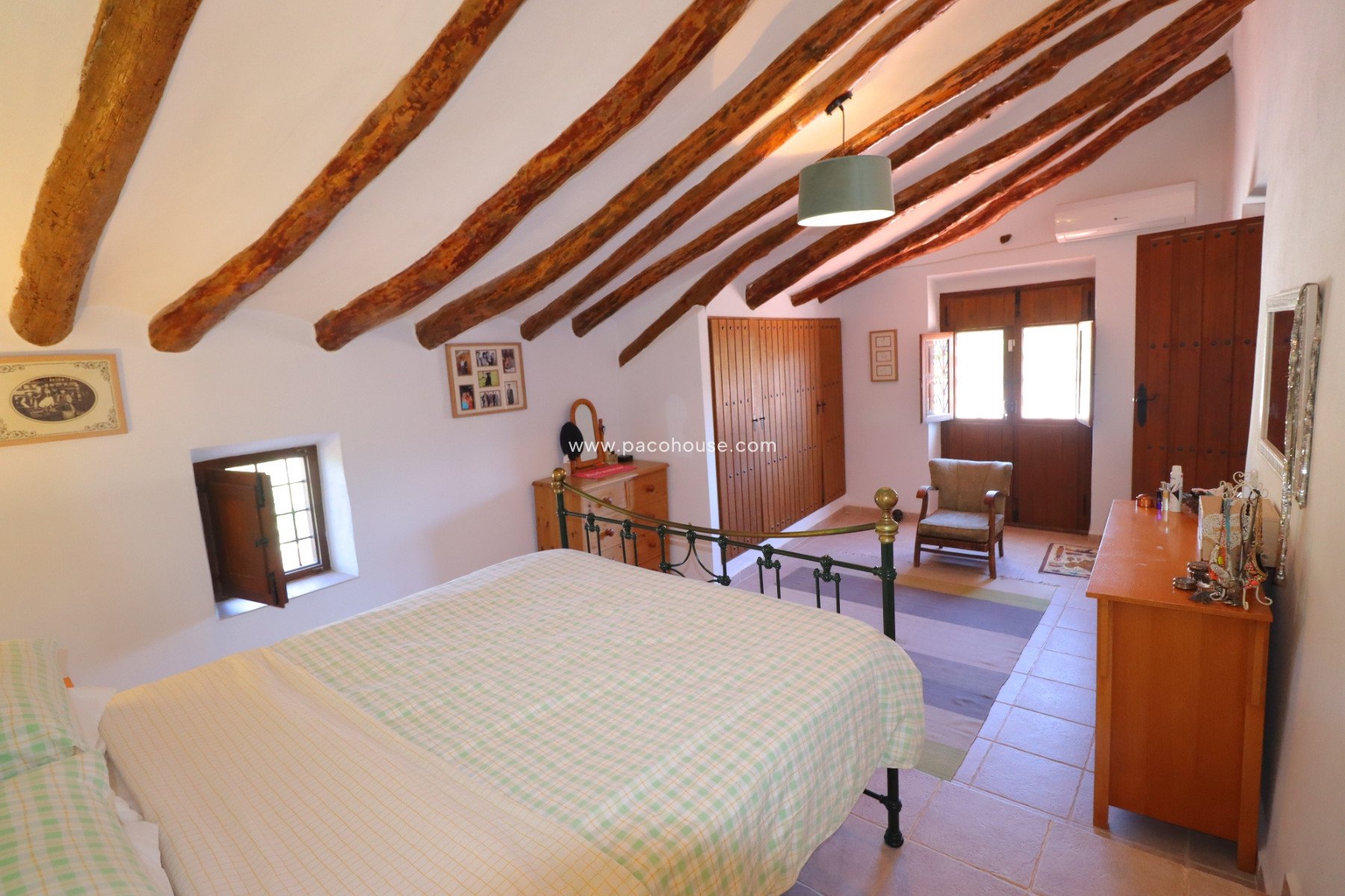 Resale - Cortijo -
Velez-Blanco