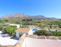 Resale - Cortijo -
Velez-Blanco