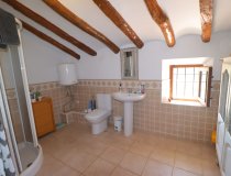 Resale - Cortijo -
Velez-Blanco
