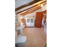 Resale - Cortijo -
Velez-Blanco