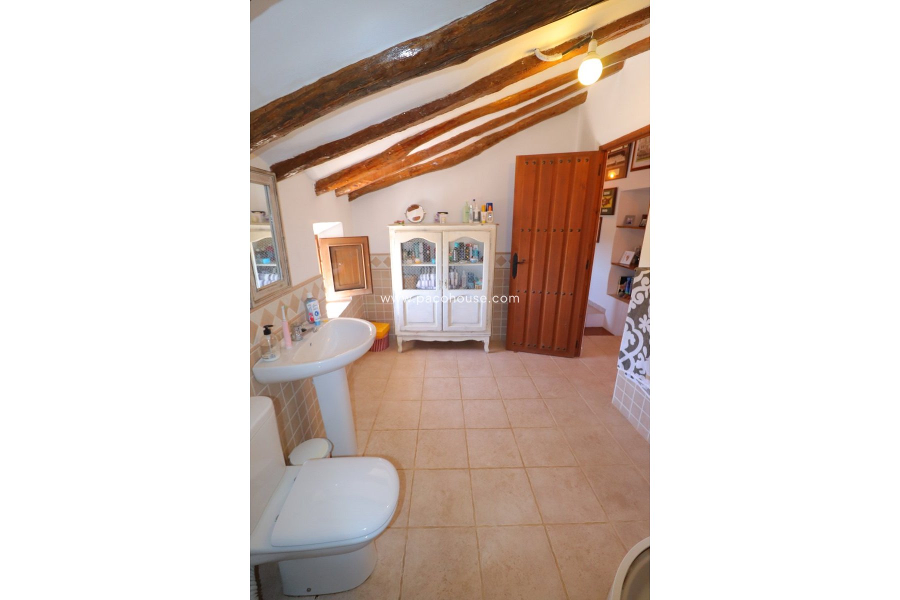 Resale - Cortijo -
Velez-Blanco