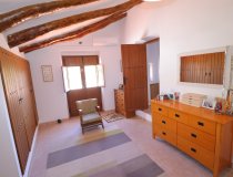 Resale - Cortijo -
Velez-Blanco