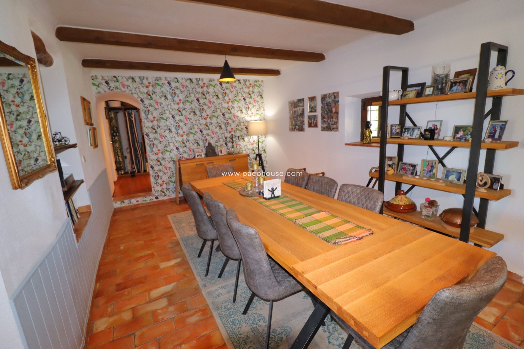 Resale - Cortijo -
Velez-Blanco