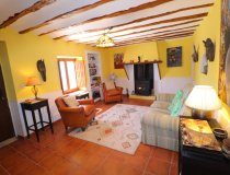 Resale - Cortijo -
Velez-Blanco