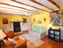 Resale - Cortijo -
Velez-Blanco