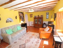 Resale - Cortijo -
Velez-Blanco