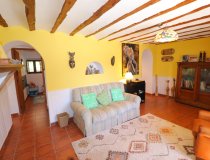 Resale - Cortijo -
Velez-Blanco