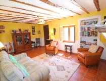 Resale - Cortijo -
Velez-Blanco