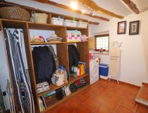 Resale - Cortijo -
Velez-Blanco