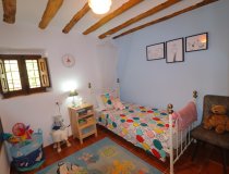 Resale - Cortijo -
Velez-Blanco