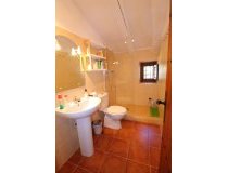 Resale - Cortijo -
Velez-Blanco