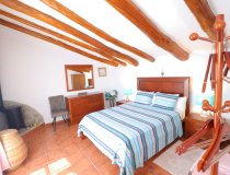 Resale - Cortijo -
Velez-Blanco